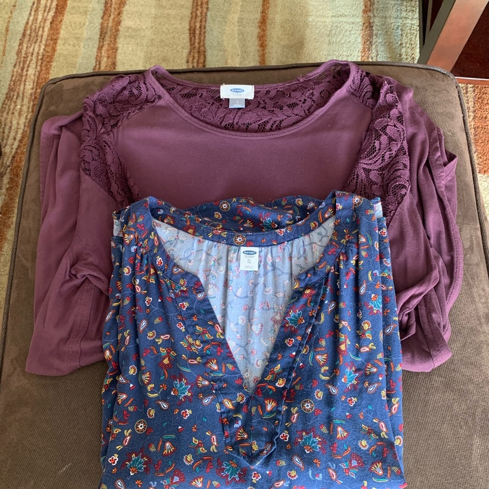 Womens Blouses